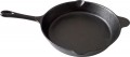 Mazhura Cast Iron mzKE30LA 30 см  черный