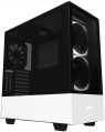 NZXT H510 Elite белый