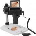 Sigeta Superior 10-220x 2.4" LCD 1080P 