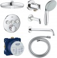 Grohe SmartControl 34614SC2