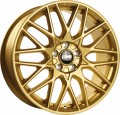 CMS C25 (7,5x18/5x114,3 ET47 DIA67,1)