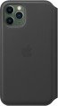 Apple Leather Folio for iPhone 11 Pro Max 