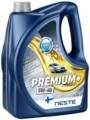 Neste Premium Plus 5W-40 4 л