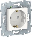 Schneider New Unica NU505718 белый
