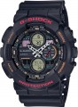 Casio G-Shock GA-140-1A4 