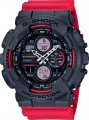 Casio G-Shock GA-140-4A 