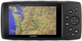 Garmin GPSMAP 276cx 