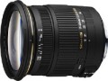 Sigma 17-50mm f/2.8 AF HSM EX DC 