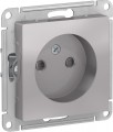 Schneider AtlasDesign ATN000349 серебристый