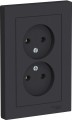 Schneider AtlasDesign ATN001020 черный