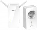 D-Link DHP-W611AV 