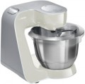 Bosch MUM5 8L20 серебристый