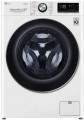 LG AI DD F2V9GW9W белый