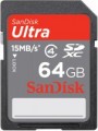 SanDisk Ultra SDXC 64 ГБ