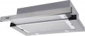 VENTOLUX Garda 50 INOX 750 SMD LED нержавейка