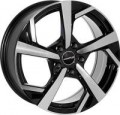 Zorat 6360 (7x17/5x114,3 ET40 DIA66,1)