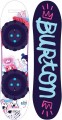 Burton Chicklet Flat Top 80 (2019/2020)