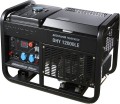 Hyundai DHY12000LE