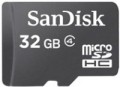 SanDisk microSDHC Class 4 32 ГБ