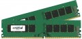 Crucial Value DDR4 2x4Gb CT2K4G4DFS824A