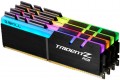 G.Skill Trident Z RGB DDR4 4x8Gb F4-3200C16Q-32GTZR