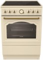 Gorenje EC 62 CLI слоновая кость