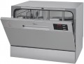 Midea MCFD 55320 S серебристый