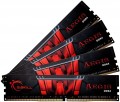 G.Skill Aegis DDR4 4x8Gb F4-3200C16Q-32GIS