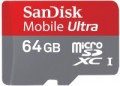 SanDisk Mobile Ultra microSD 64 ГБ
