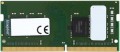 Kingston ValueRAM SO-DIMM DDR4 1x16Gb KVR26S19D8/16