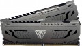 Patriot Memory Viper Steel DDR4 2x4Gb PVS48G320C6K