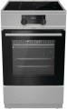 Gorenje EIT 5351 XD нержавейка