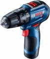 Bosch GSB 12V-30 Professional 06019G9120 