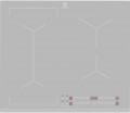 Electrolux EIV 63440 BS серебристый