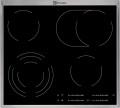 Electrolux EHF 6547 XOK черный
