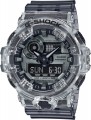 Casio G-Shock GA-700SK-1A 