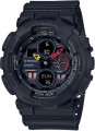 Casio G-Shock GA-140BMC-1A 