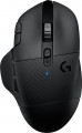 Logitech G604 Lightspeed Wireless Gaming Mouse 