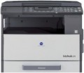 Konica Minolta Bizhub 211 