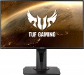 Asus TUF Gaming VG259Q 25 "  черный
