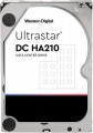 WD Ultrastar DC HA210 HUS722T1TALA604 1 ТБ