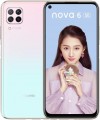 Huawei Nova 6 SE 128GB 128 ГБ / 8 ГБ