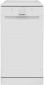 Indesit DSFE 1B19 белый