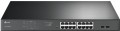 TP-LINK TL-SG1218MPE 