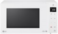 LG NeoChef MW-23R35GIH белый