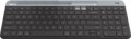 Logitech K580 Slim Multi-Device Wireless Keyboard 