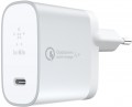 Belkin Quick Charge 4+ USB-C Wall Charger 