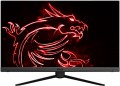 MSI Optix MAG272 27 "  черный