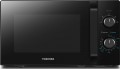Toshiba MW2-MM20PF BK черный