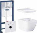 Grohe 38775001 WC 